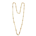 Gold Chain 13.890 Gram Gold in 22 CT , 91.6 Hallmarked (CG-763)