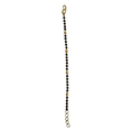 1pcs baby Nazaria with Black Beads 3.200 Grams (CG-735)