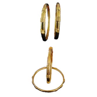 Gold Bangle 23.314 22KT Hallmarked