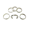Silver Ring (4 Grams each)