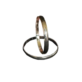 Silver Baby Kara (BK -32) 28 Grams