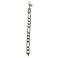 (BS-17) Silver Bracelet (53 Grams, 92.5%)