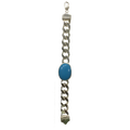 (BS-25) Silver Bracelet (80 Grams, 92.5%)