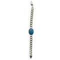 (BS-26) Silver Bracelet (34 Grams, 92.5%)