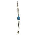 (BS-27) Silver Bracelet (35 Grams, 92.5%)