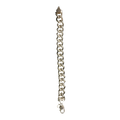 (BS-3) Silver Bracelet (23 Grams, 92.5)