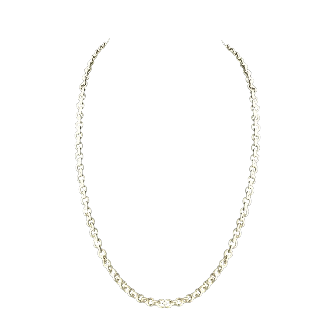 (CS-1) Silver Chains (10 Grams, 92.5%)