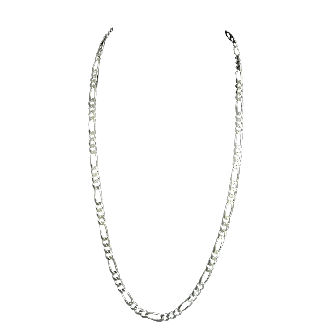 (CS-25) Silver Chains (30 Grams, 92.5%)