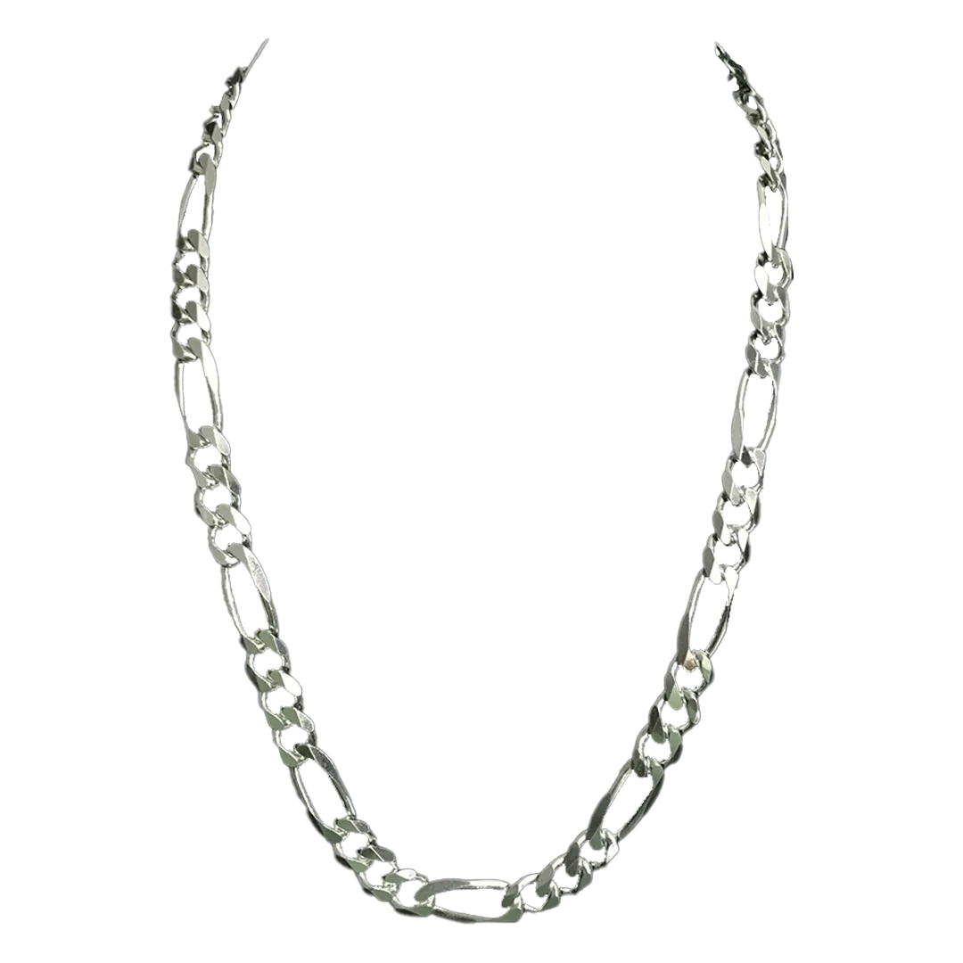 (CS-27) Silver Chains (70 Grams, 92.5%)
