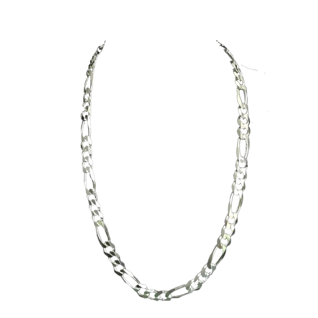 (CS-29) Silver Chains (54 Grams, 92.5%)