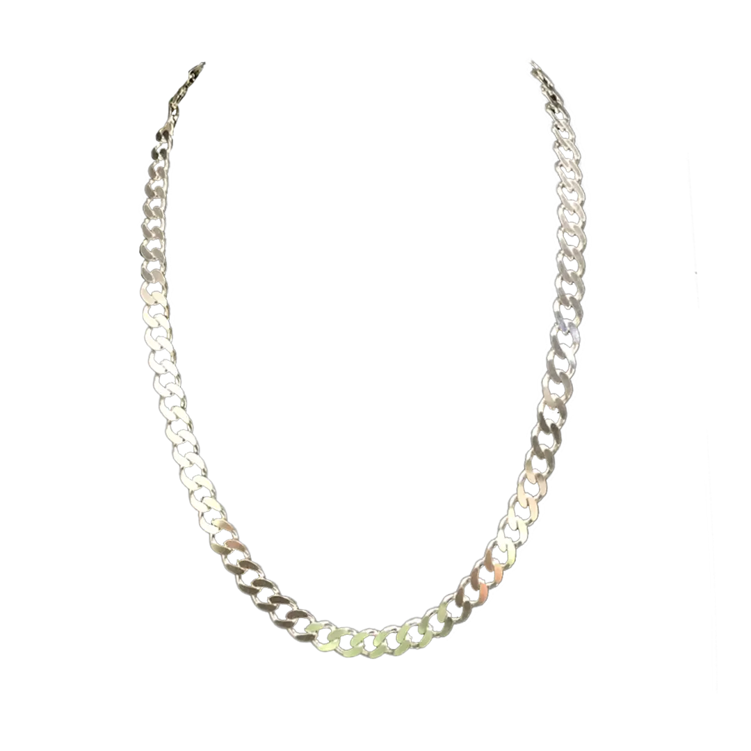 (CS-30) Silver Chains ( 49 Grams, 92.5%)
