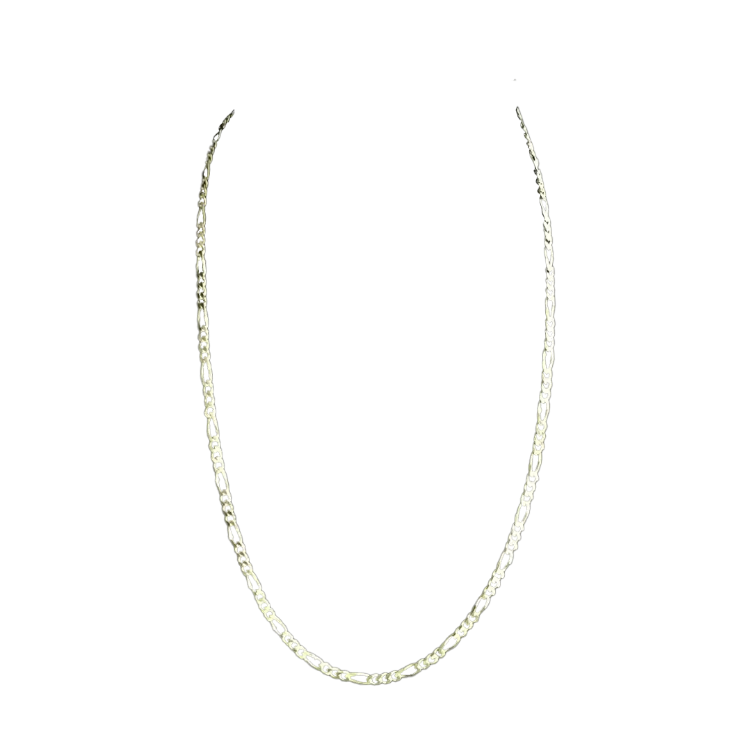 (CS-33) Silver Chains ( 9 Grams, 92.5%)
