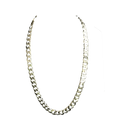 (CS-35) Silver Chains (131 Grams, 92.5%)