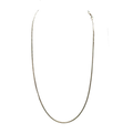 (CS-43) Silver Chains (9 Grams, 92.5%)