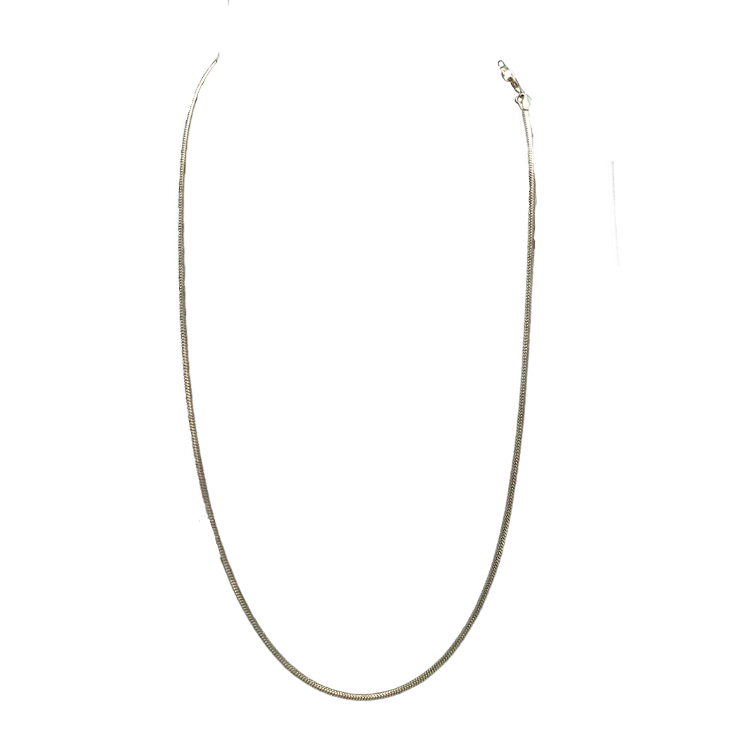 (CS-43) Silver Chains (9 Grams, 92.5%)