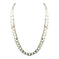 (CS-8) Silver Chains (147 Grams, 92.5%)