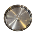 Code-4, 578 Gram, Silver Thaali
