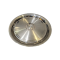 Code-5, 251 Gram, Silver Plate (10 Inch)