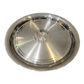 Code-6, 517 Gram, Silver Plate (12inch)