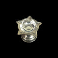 (D-11) Deepak in Silver , 20 Grams