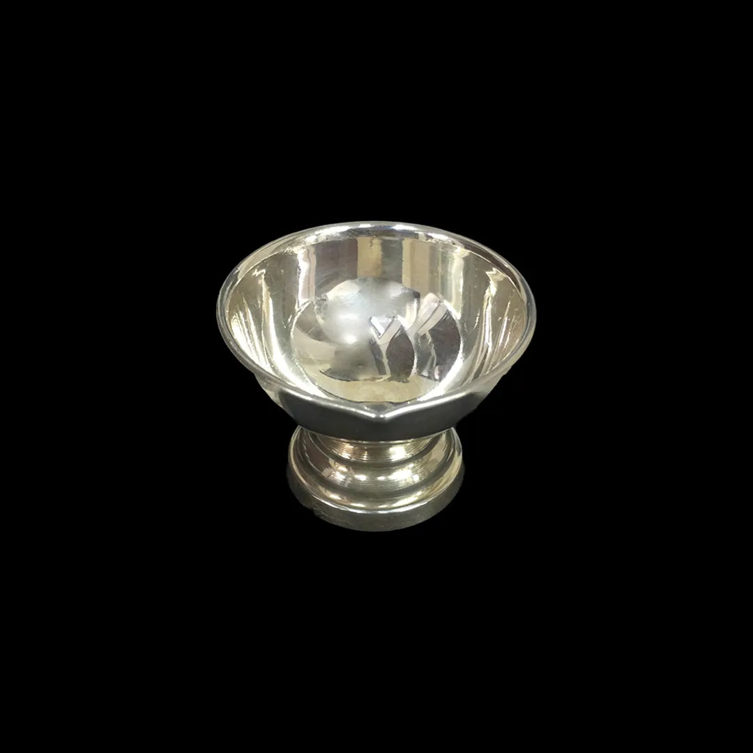 (D-9), Deepak in Silver , 24 Grams