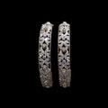 (BD-70) Bangle in Diamond (Diamond 11.82 CT, Gold 58.990 , 14KT)
