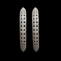 Bangle in Diamond (Diamond 14.34 CT, Gold 42.873 , 14KT)