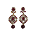 (TD-509) Diamond tops in 14KT Hallmarked Gold  (Diamond 2.95 CT ,Gold 21.053 CT 14 Kt)