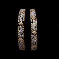 (BD-13) Bangle in Diamond (Diamond 9.38 CT, Gold 64.310 , 14KT )