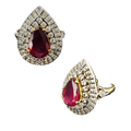Ladies Diamond Rings in 14/18CT Hallmarked Gold (RDL-360)