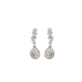 (TD-445) Diamond Tops in 14KT Hallmarked Gold (Diamond 10.20 CT, Gold-41.105 in 18 kt Purity)