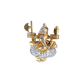 Ganesh ji pendant (PD-45)