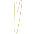 (CG-750) Gold Chain in 22CT 7.142 grms, 91.6 Purity