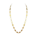 (CG-765 )Gold Chain in 22CT 16.902 Grams, 91.6 Purity