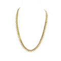 (CG-766) Gold Chain in 22CT 30.816 Grams, 91.6 Purity
