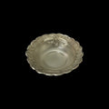 (K-10) 40 Grams Silver Bowl
