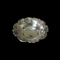(K-11) 49 Grams Silver Bowl