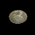 (K-12) 40 Grams Silver Bowl