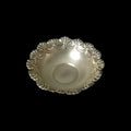 (K-6) 49 Grams Silver Bowl