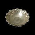(K-7) 51 Grams Silver Bowl