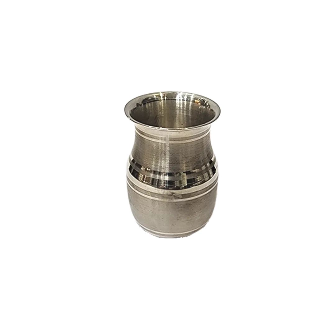 (L-1)  Silver Lota 40 Grams