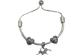 Silver Ladies Bracelets ( LB-10, 19 grams , 92.5% )