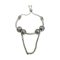 Silver Ladies Bracelets ( LB-16,27 grams, 92.5% )