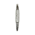 Silver Ladies Bracelets ( LB-29, 92.5% )