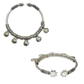 Silver Ladies Bracelets ( LB-9,25 grams, 92.5% )