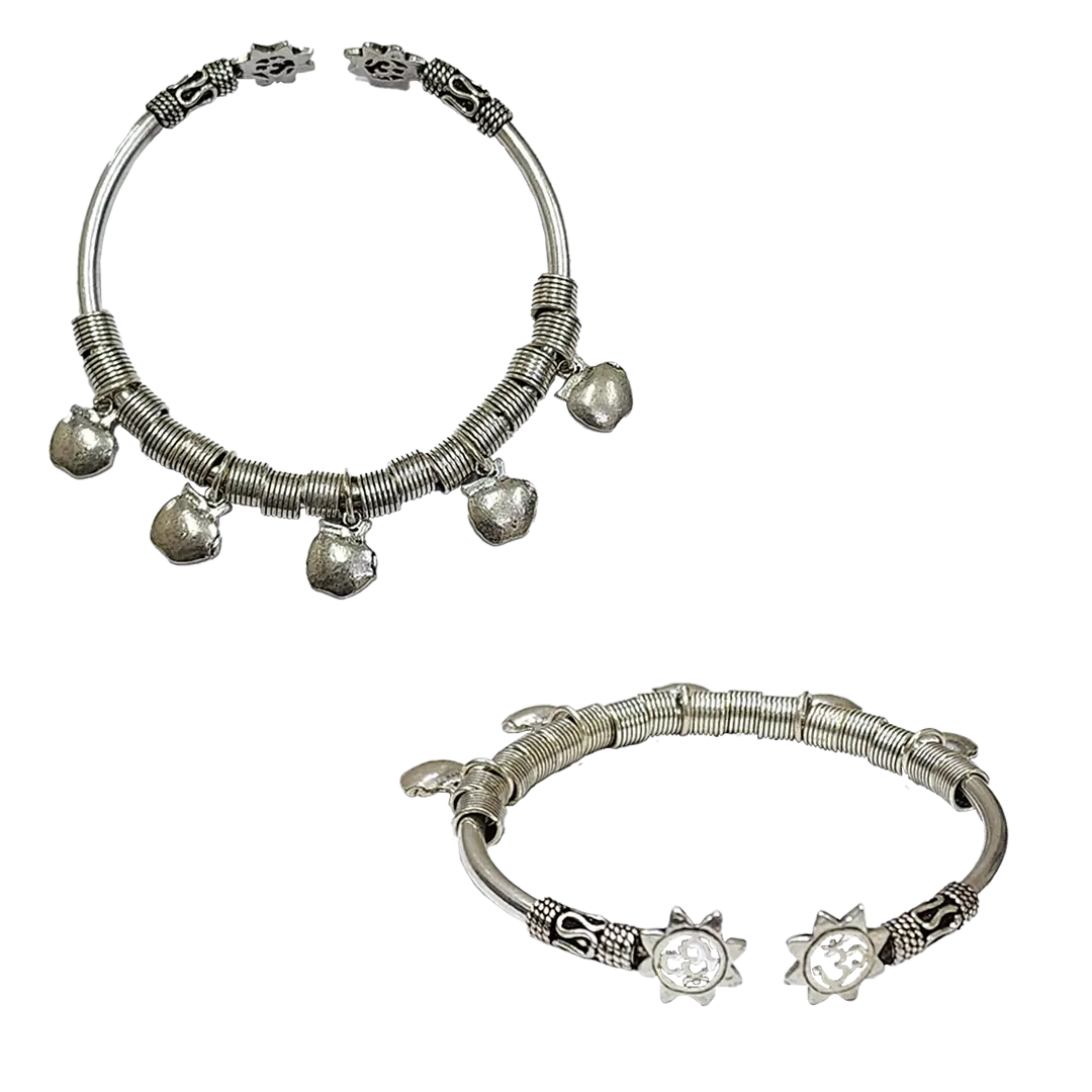 Silver Ladies Bracelets ( LB-9,25 grams, 92.5% )