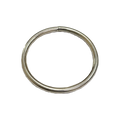 Silver Ladies Kara (LK-1, 34 grams, 92.5%)