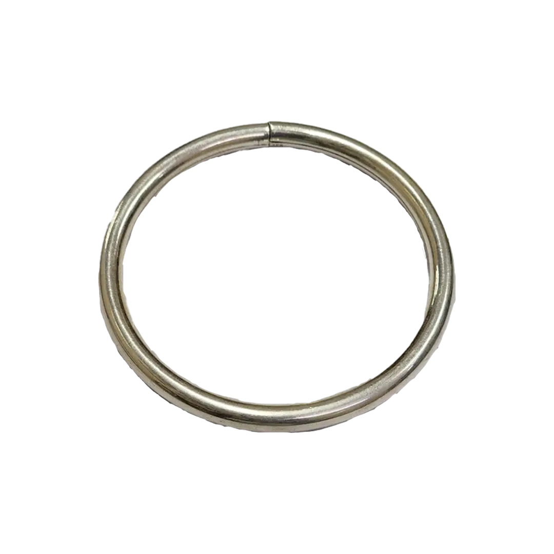 Silver Ladies Kara (LK-1, 34 grams, 92.5%)