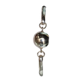 Silver Ladies Kara ( LK-7, 20 grams, 92.5% )
