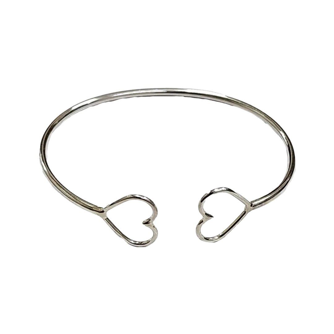 Silver Ladies Kara ( LK-9,5 gram, 92.5% )